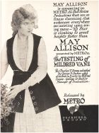 The Testing of Mildred Vane