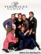 TV program: Veroničiny svůdnosti (Veronica's Closet)