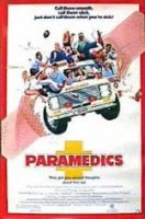 TV program: Super záchranáři (Paramedics)