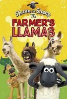 TV program: Farmářovy lamy (Shaun the Sheep: The Farmer's Llamas)