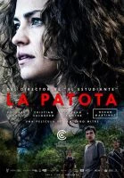 TV program: Paulina (La Patota)