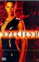 TV program: Mutant 2 (Species II)