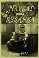 TV program: Návrat pana Ryšánka