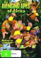 TV program: Avenging Apes of Africa