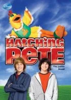 TV program: Maskot Pete (Hatching Pete)