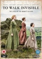 TV program: Očím skryté (To Walk Invisible: The Brontë Sisters)