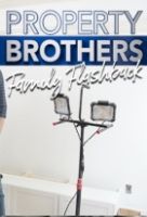 Dům snů - Dvojčata vzpomínají (Property Brothers: Family Flashback)