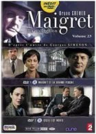 TV program: Maigret a dlouhé bidlo (Maigret et la grande perche)