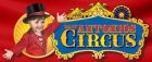 TV program: Cirkus Toník (Baby Antonio's Circus)