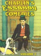TV program: Chaplin filmovým hercem (His New Job)
