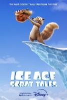 Doba ledová: Scratovy příhody (Ice Age: Scrat Tales)