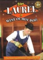 TV program: Divoký západ (West of Hot Dog)