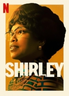 Shirley Chisholmová: Kandidátka na prezidentku USA (Shirley)