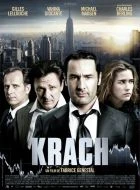 TV program: Krach (Trader Games)