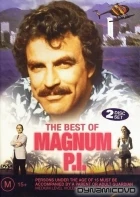 TV program: Magnum (Magnum, P.I.)