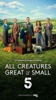TV program: Všechny velké a malé bytosti (All Creatures Great and Small)