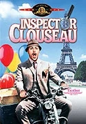 TV program: Inspektor Clouseau (Inspector Clouseau)