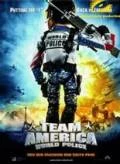 TV program: Team America: Světovej policajt (Team America: World Police)