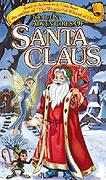 TV program: Život a dobrodružství Santa Clause (The Life &amp; Adventures of Santa Claus)