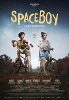 TV program: Spaceboy