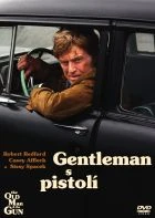 Gentleman s pistolí (The Old Man &amp; the Gun)