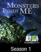 TV program: Tajemství parazitů (Monsters Inside Me)