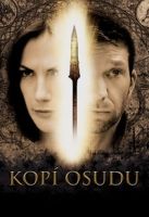 TV program: Kopí osudu (Die Jagd nach der heiligen Lanze)