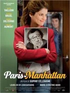 TV program: Paříž-Manhattan (Paris-Manhattan)