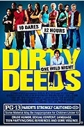 TV program: Divoká noc (Dirty Deeds)