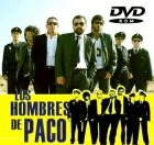 TV program: Pacovo mužstvo (Los Hombres de Paco)