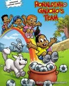 TV program: Ronaldinho a jeho parta (Ronaldinho Gaucho’s Team)