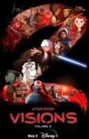 Star Wars: Vize (Star Wars: Visions)