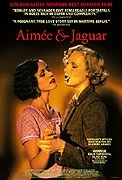 TV program: Aimée a Jaguár (Aimée und Jaguar)