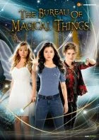 TV program: Úřad kouzelnických záležitostí (The Bureau of Magical Things)