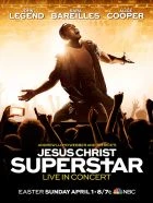 TV program: Jesus Christ Superstar Live in Concert
