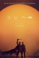 TV program: Duna: Část druhá (Dune: Part Two)
