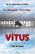 TV program: Vitus