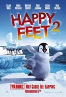 TV program: Happy Feet 2 (Happpy Feet Two)