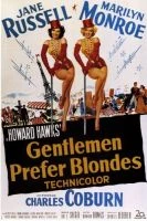 TV program: Páni mají radši blondýnky (Gentlemen Prefer Blondes)
