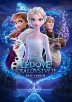 TV program: Ledové království 2 (Frozen 2)