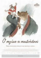 TV program: O myšce a medvědovi (Ernest et Célestine)