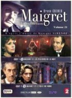 TV program: Maigret a rozkoše noci (Maigret et les plaisirs de la nuit)