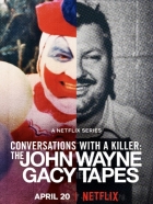 Rozhovory s vrahem: Výpověď Johna Waynea Gacyho (Conversations with a Killer: The John Wayne Gacy Tapes)