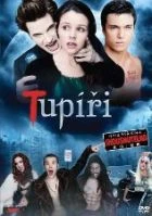 TV program: Tupíři (Vampires Suck)