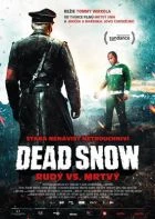 Dead Snow: Rudý vs. Mrtvý (Død Snø 2)
