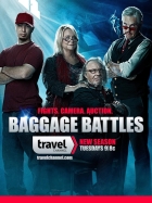 TV program: Bitvy o zavazadla (Baggage Battles)