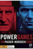 TV program: Boj o moc (Power Games: The Packer-Murdoch Story)
