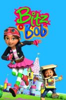 TV program: Když Bitz a Bob kutí (Bitz &amp; Bob)