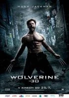 Wolverine (The  Wolverine)