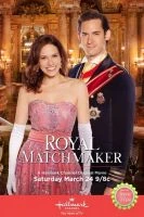 TV program: Královské zásnuby (Royal Matchmaker)